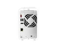 QNAP TS-262-4G - 1196666 - zdjęcie 2